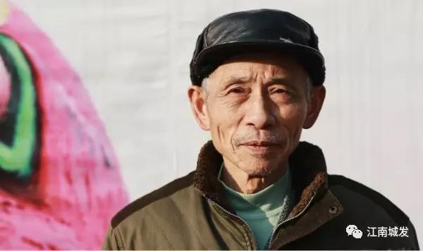他被叫“老漢奸”，卻只想回遷到這里，活出新的人生風景